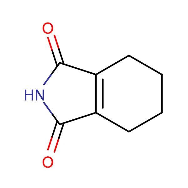 1 tòn 27813-21-4 Cis-1,2,3,6-Tetrahydrophthalimide C8H9NO2