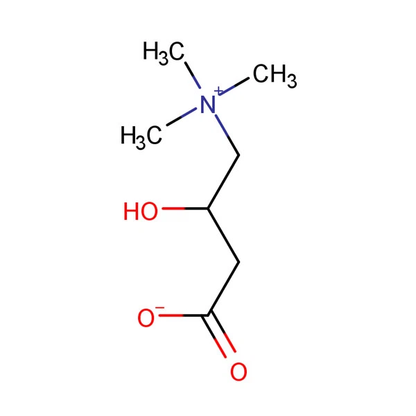 541-15-1 L-karnitin C7H15NO3
