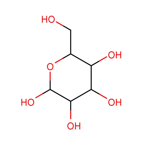 9001-37-0 Glikoz oksidaz C6H12O6
