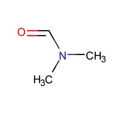 68-12-2 N,N-dimetilformamid C3H7NO